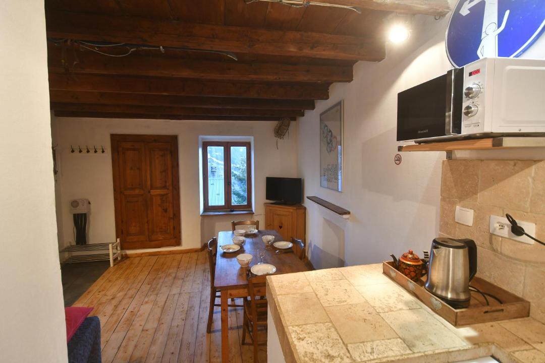 Photo of Livingroom in Huez-en-Oisans