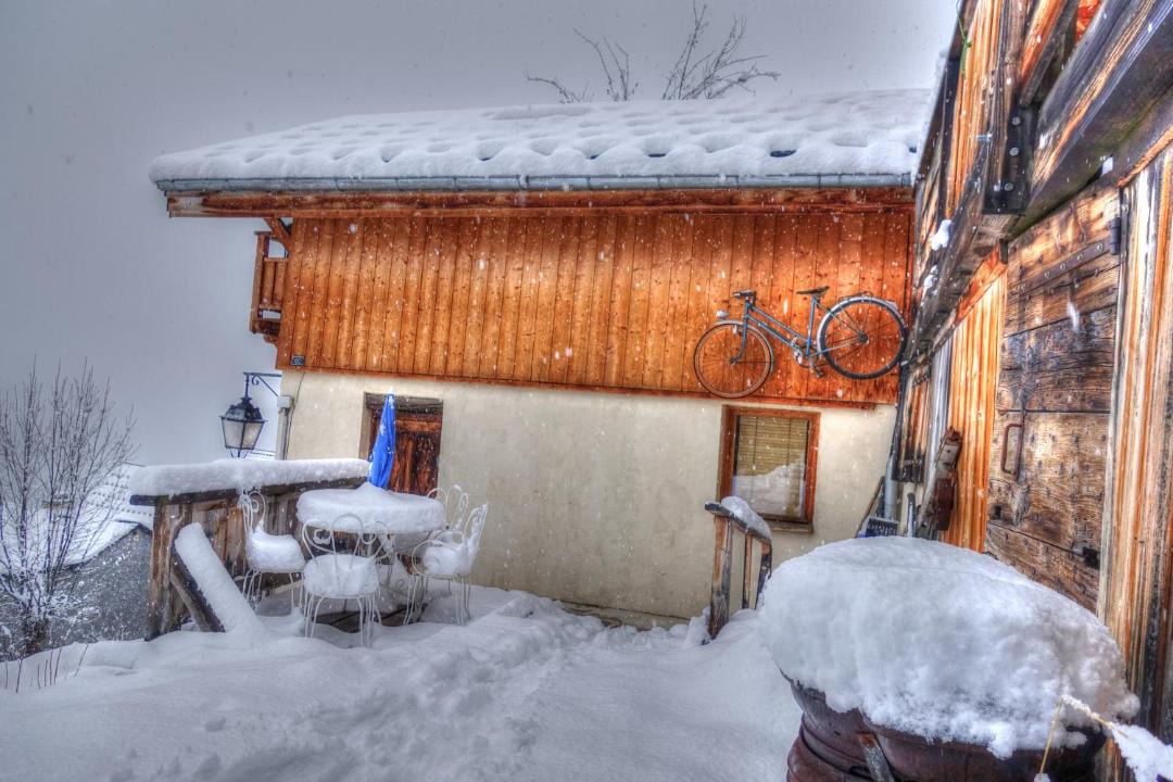 Photo of Others in Huez-en-Oisans