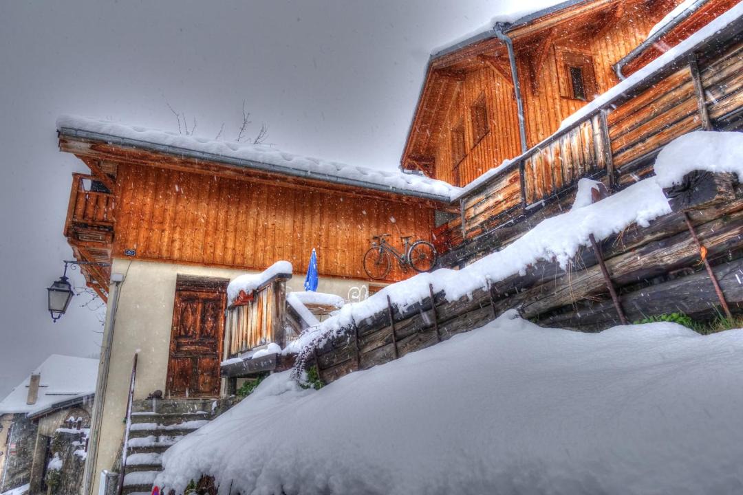 Photo of Others in Huez-en-Oisans