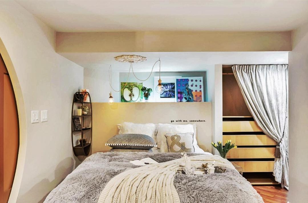 Photo of Bedroom in West Town