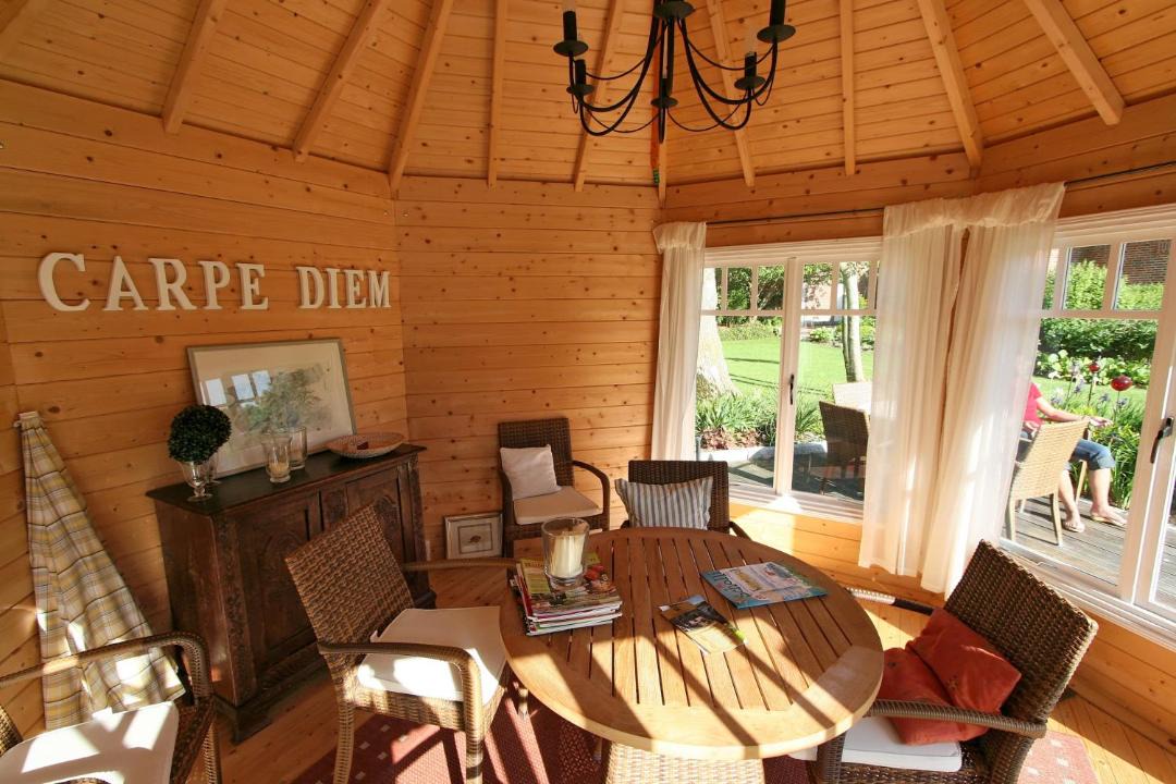 Photo of Livingroom in Fehmarn