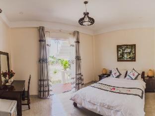 Photo of Bedroom in Tra Que Vegetable Village