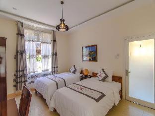 Photo of Bedroom in Tra Que Vegetable Village
