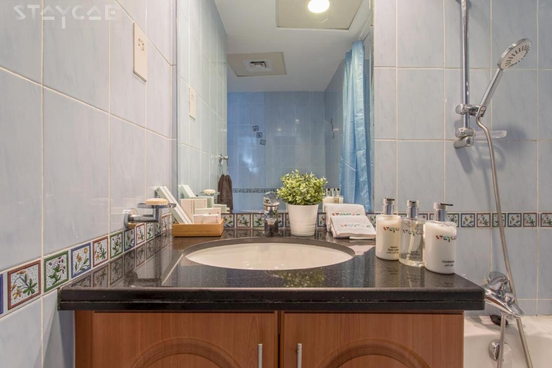 Photo of Kitchen in Dubai Marina