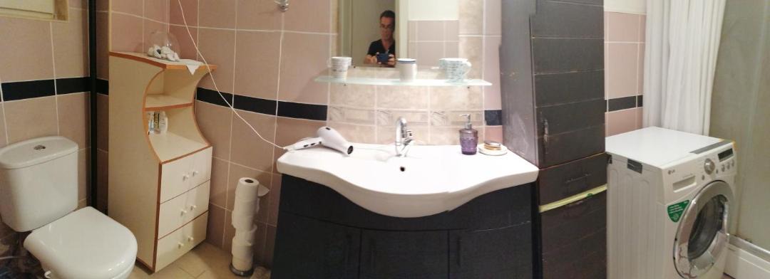 Photo of Bathroom in Taksim