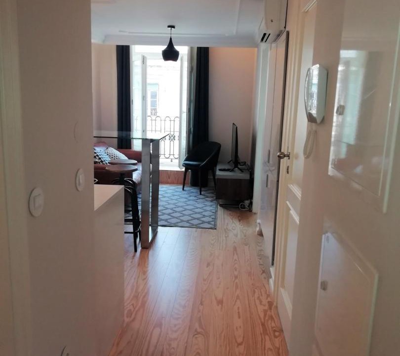 Photo of Livingroom in Baixa