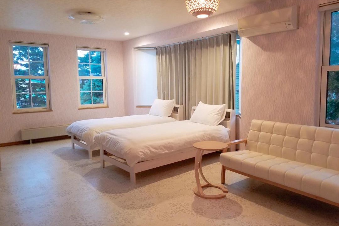 Photo of Bedroom in Furano
