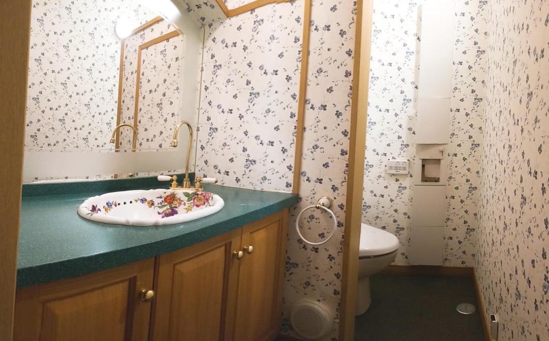 Photo of Bathroom in Furano
