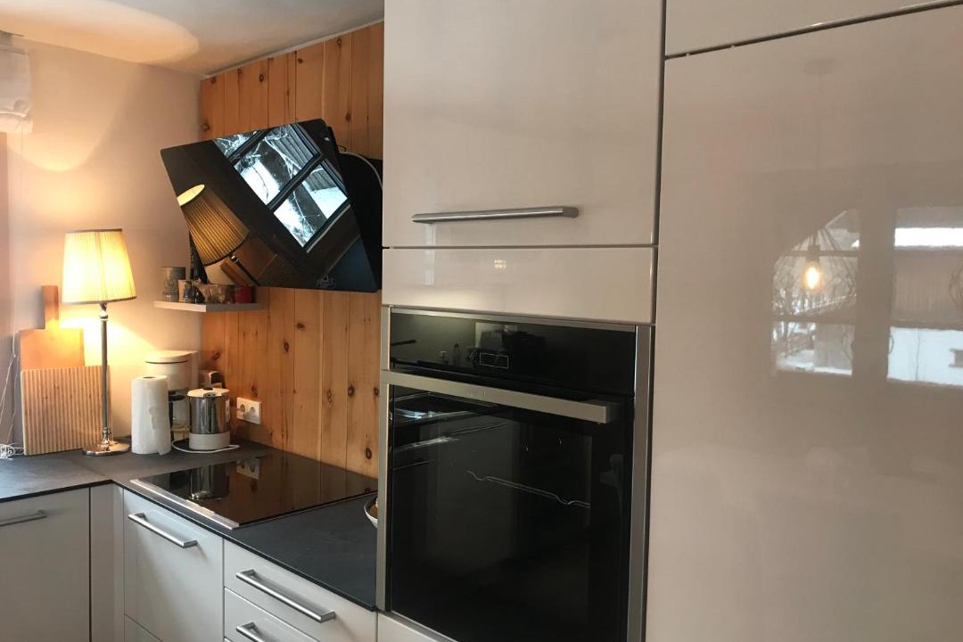 Photo of Kitchen in Tannheim