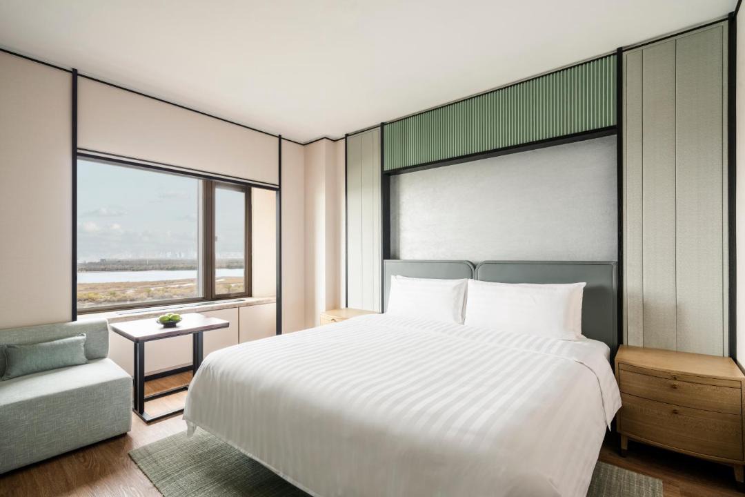 Photo of Bedroom in Dao Li