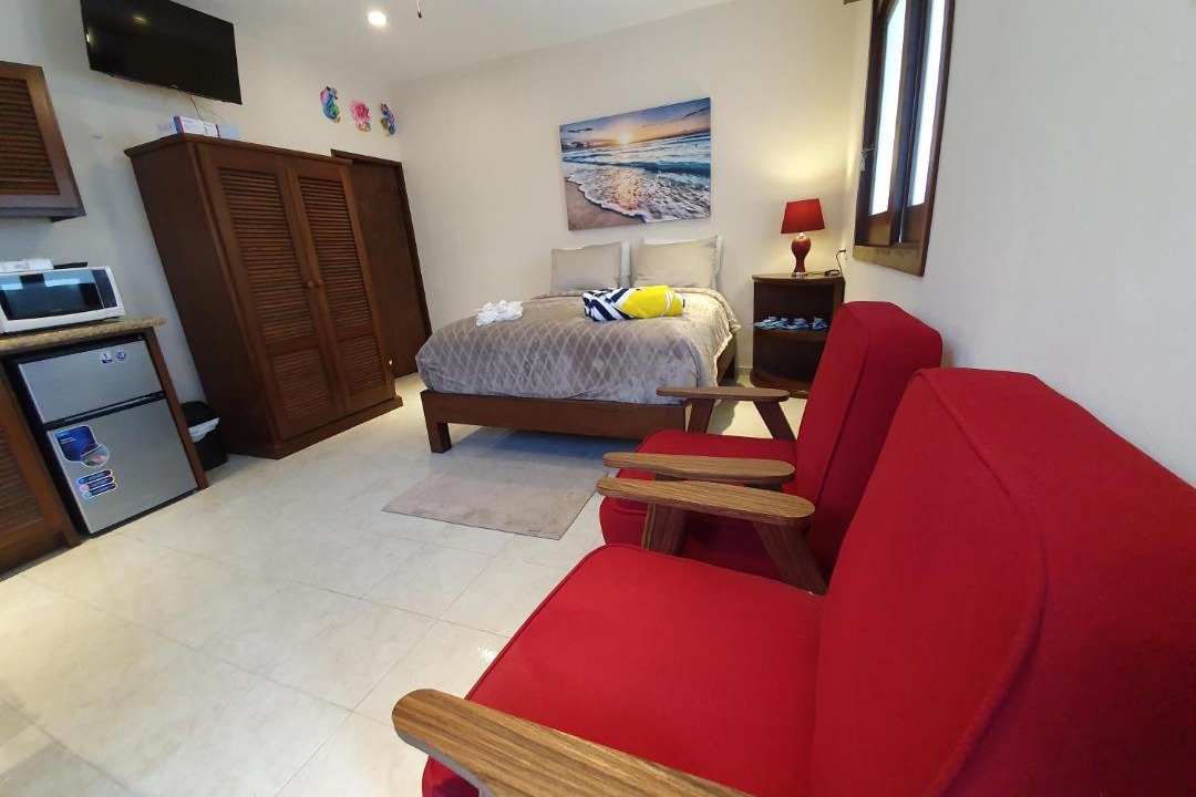 Photo of Livingroom in Centro - Supmza 001