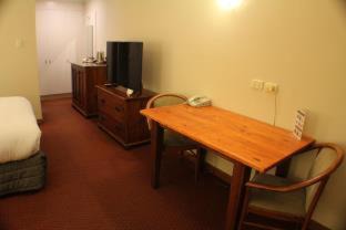 Photo of Bedroom in Notting Hill