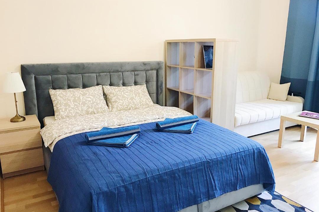 Photo of Bedroom in Central Administrative Okrug
