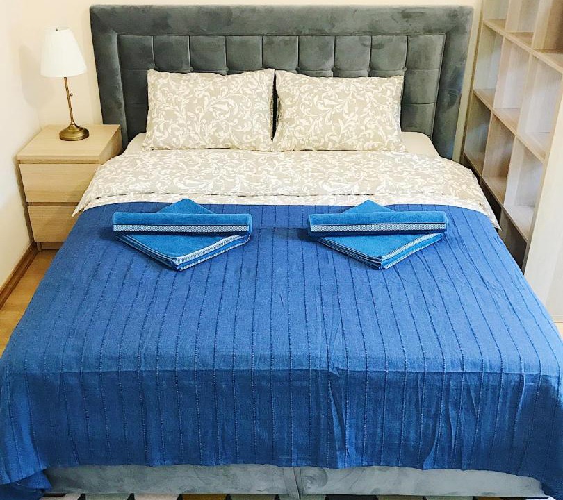 Photo of Bedroom in Central Administrative Okrug