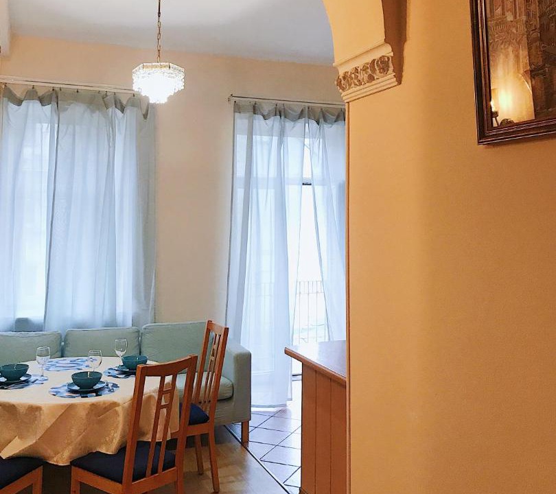 Photo of Livingroom in Central Administrative Okrug