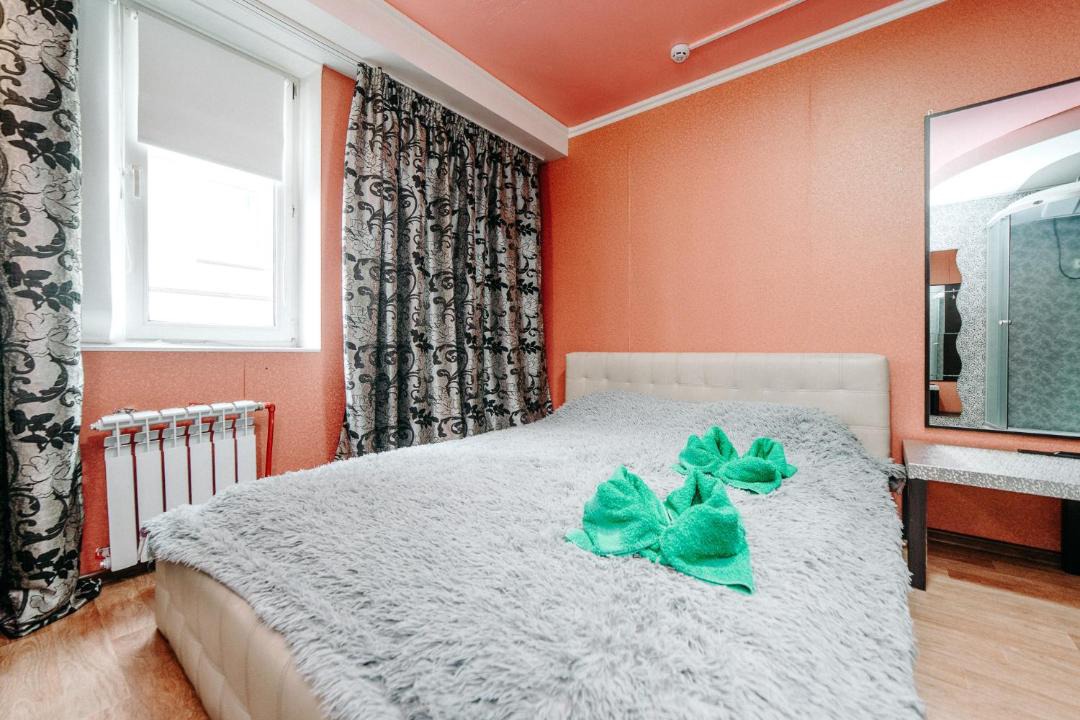 Photo of Bedroom in Southern Administrative Okrug