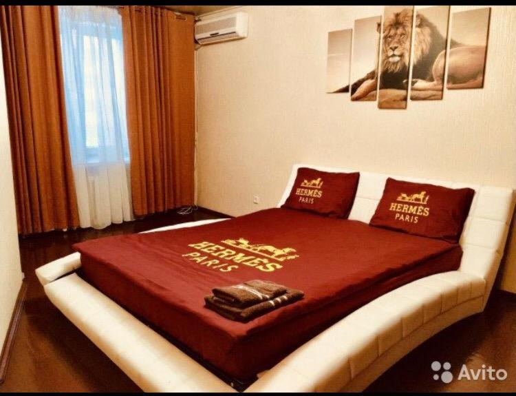 Photo of Bedroom in Southern Administrative Okrug