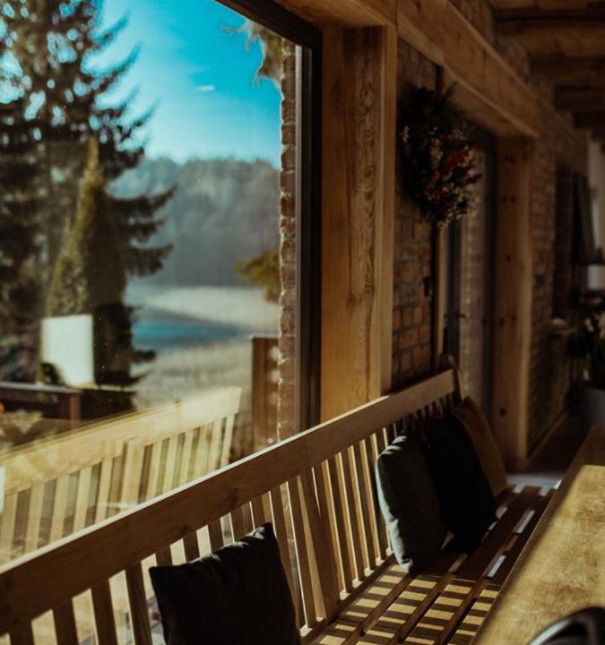 Photo of Patio Balcony in Barczewo