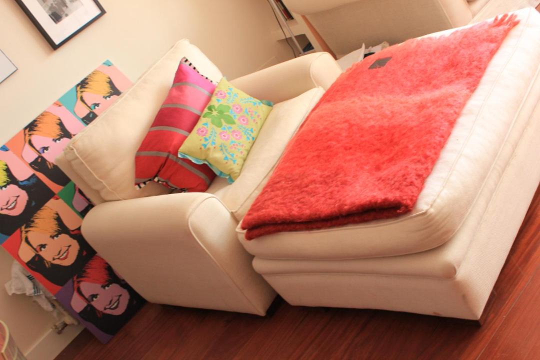 Photo of Livingroom in Hispanoamerica