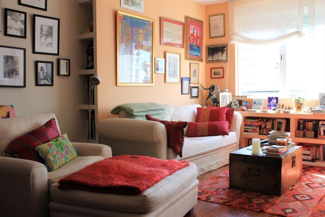 Photo of Livingroom in Hispanoamerica
