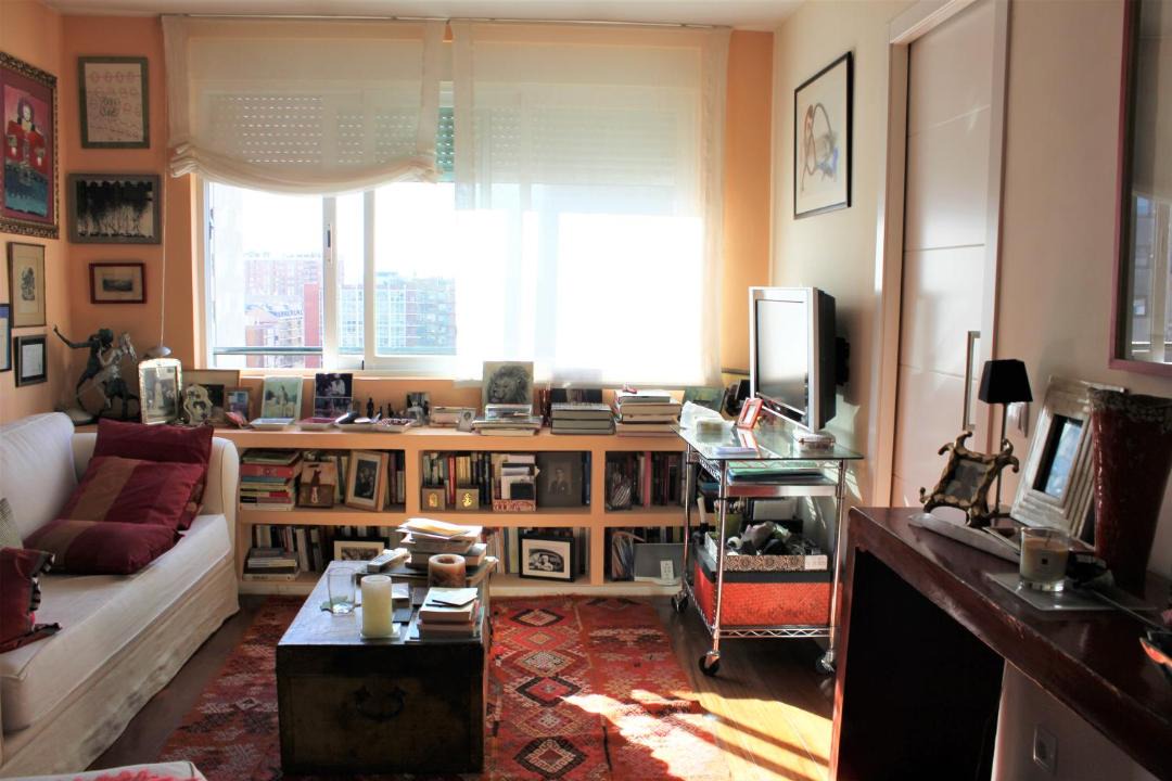 Photo of Livingroom in Hispanoamerica
