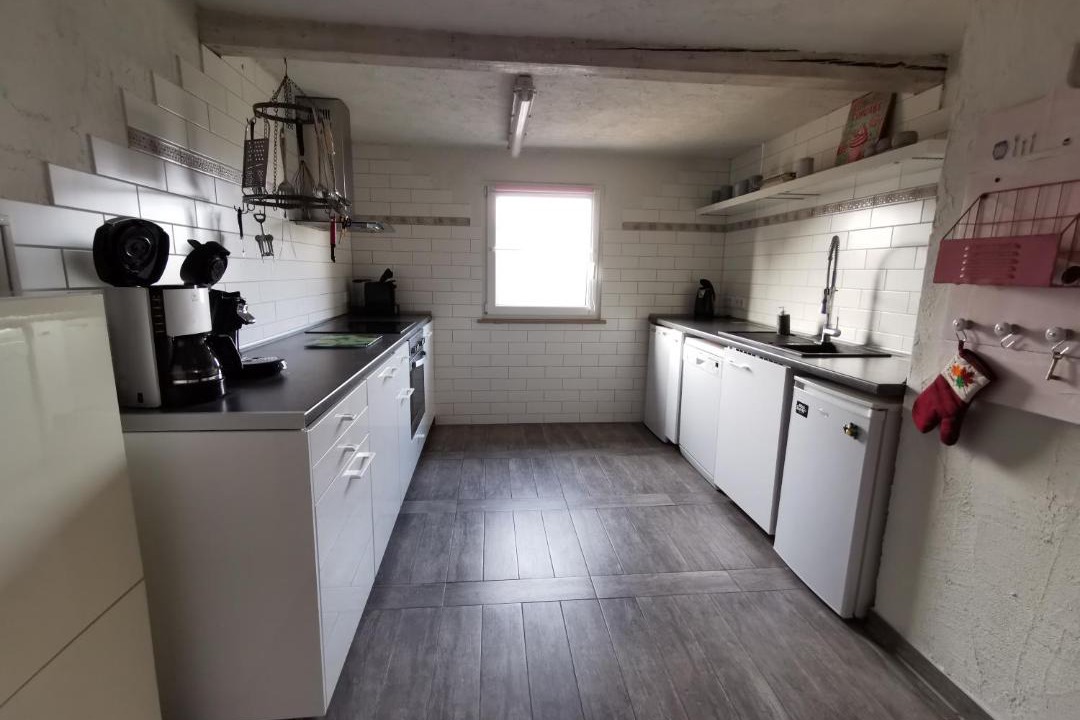 Photo of Kitchen in Doelzig