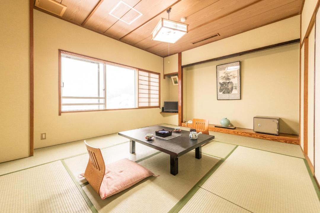 Photo of Livingroom in Teradomari