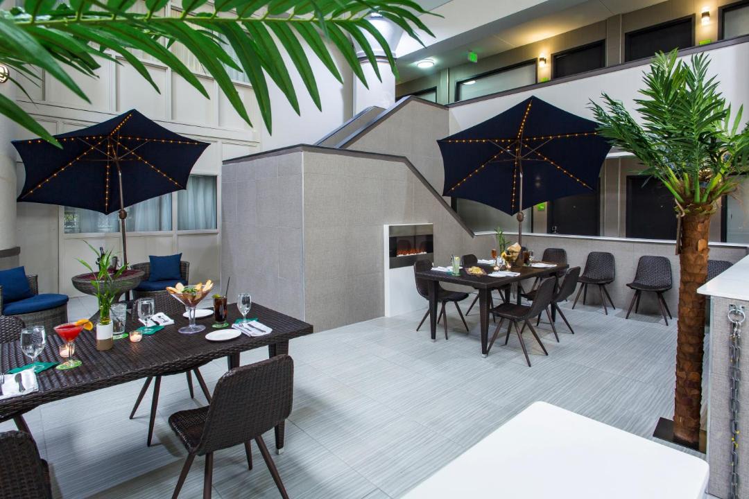 Photo of Patio Balcony in Skokie