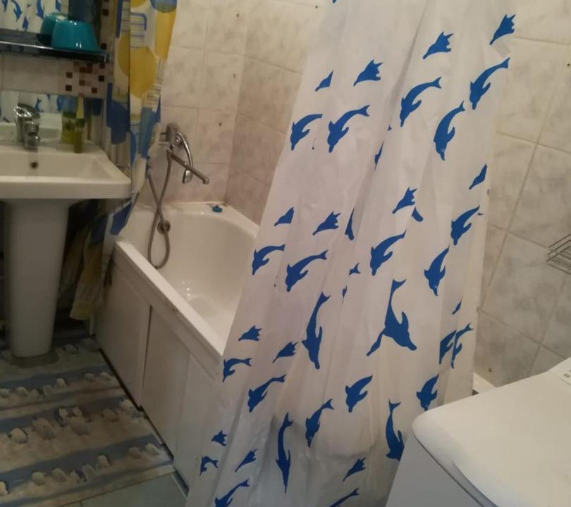 Photo of Bathroom in Gorno-Altaysk