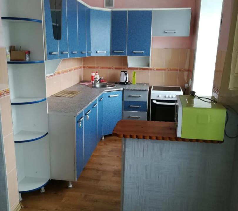 Photo of Kitchen in Gorno-Altaysk