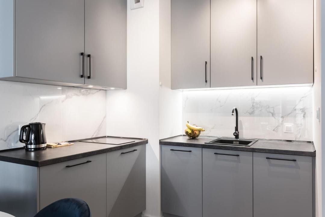 Photo of Kitchen in Grunwald