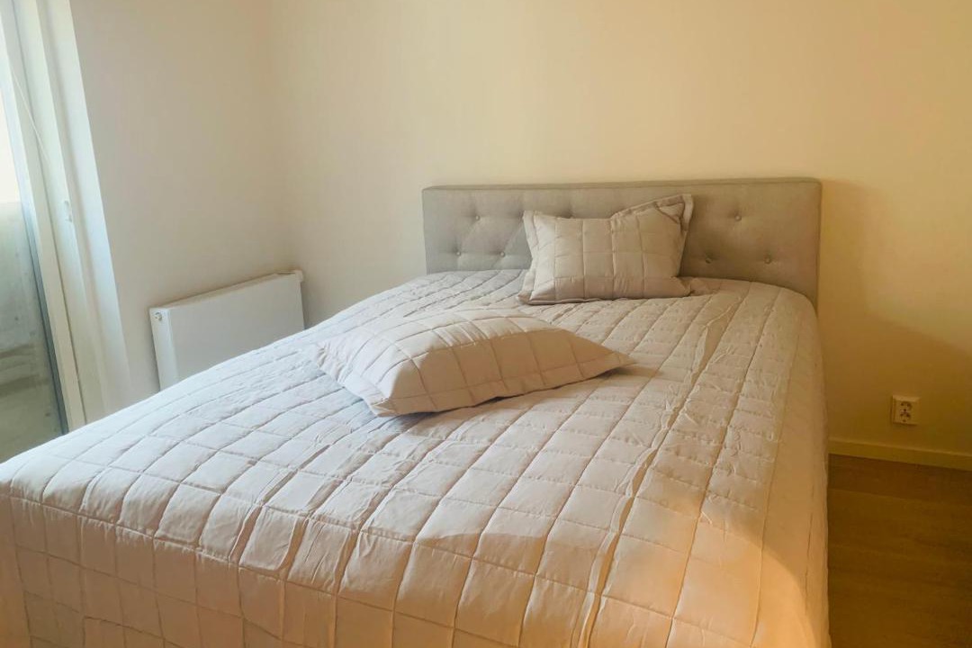Photo of Bedroom in Helsinki City Centre