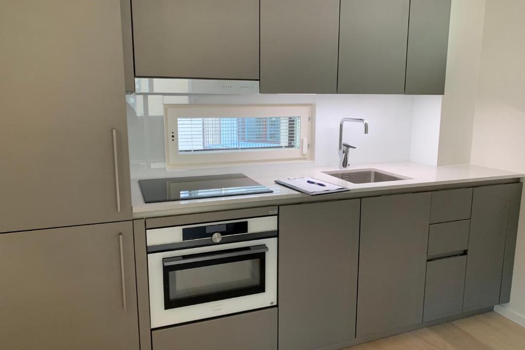 Photo of Kitchen in Helsinki City Centre