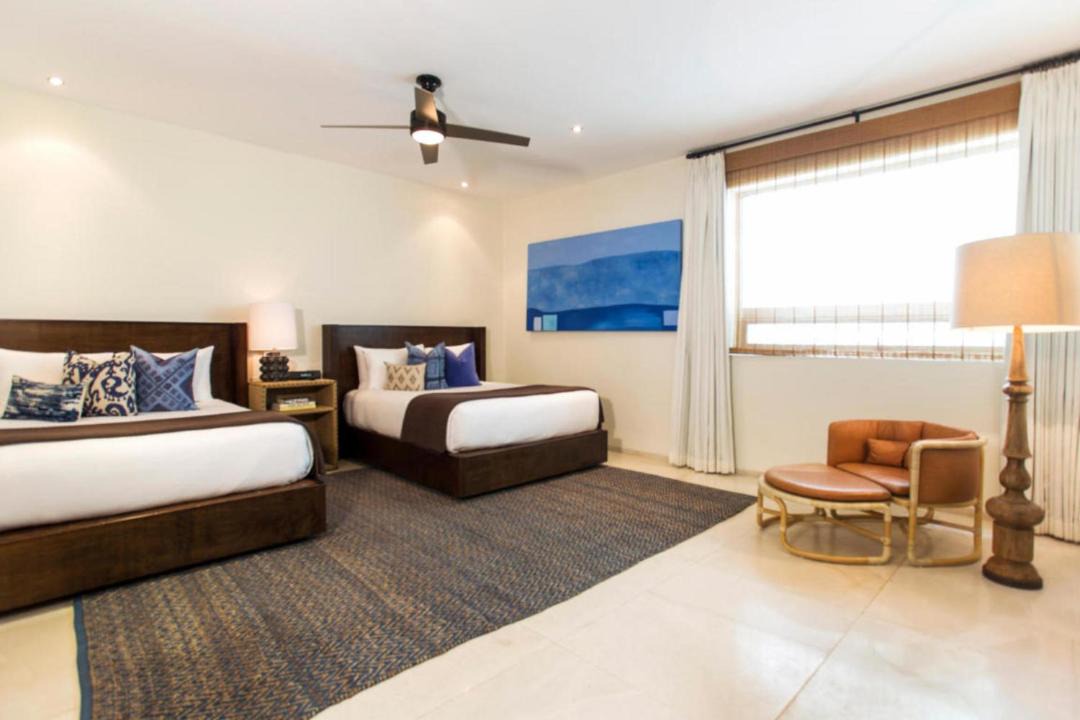 Photo of Livingroom in San Jose del Cabo