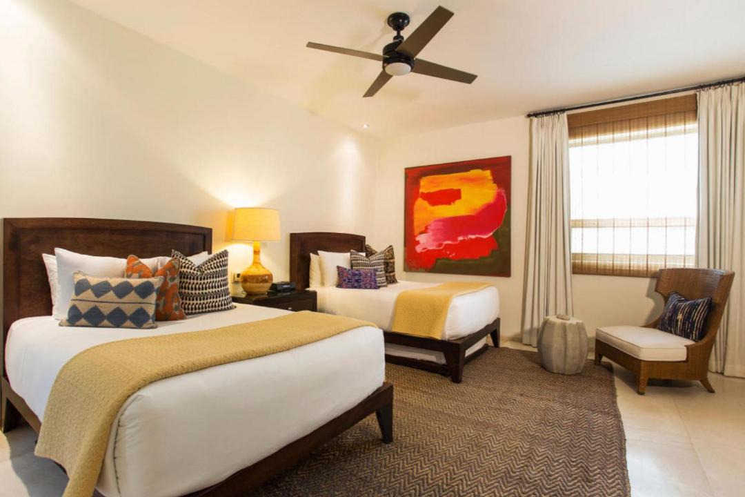 Photo of Bedroom in San Jose del Cabo