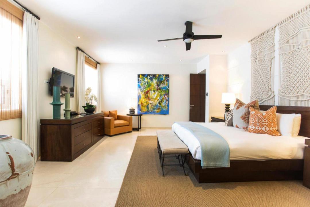 Photo of Bedroom in San Jose del Cabo