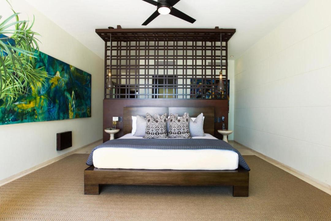 Photo of Bedroom in San Jose del Cabo