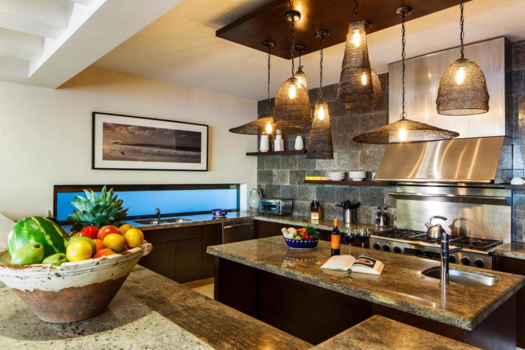 Photo of Livingroom in San Jose del Cabo