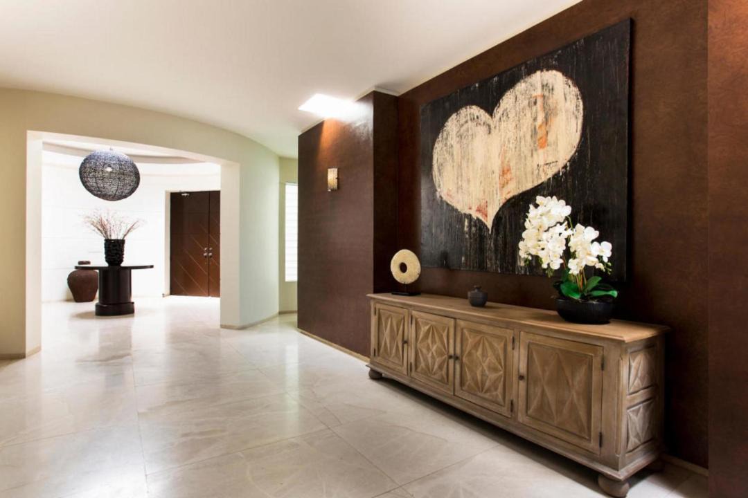 Photo of Livingroom in San Jose del Cabo