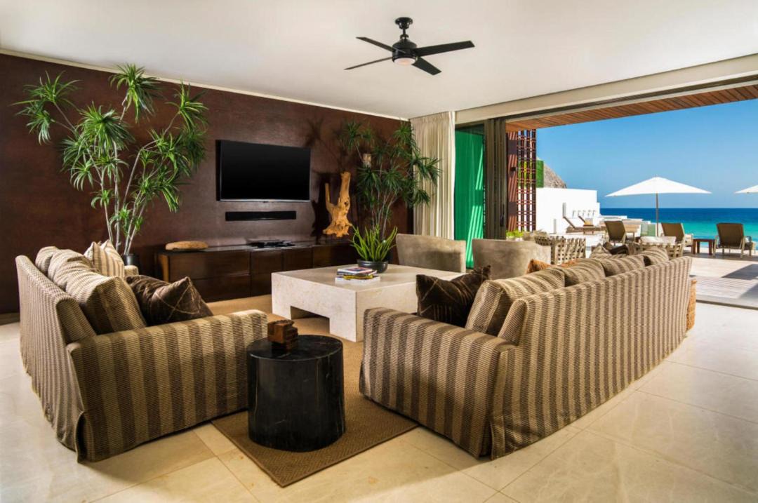 Photo of Livingroom in San Jose del Cabo