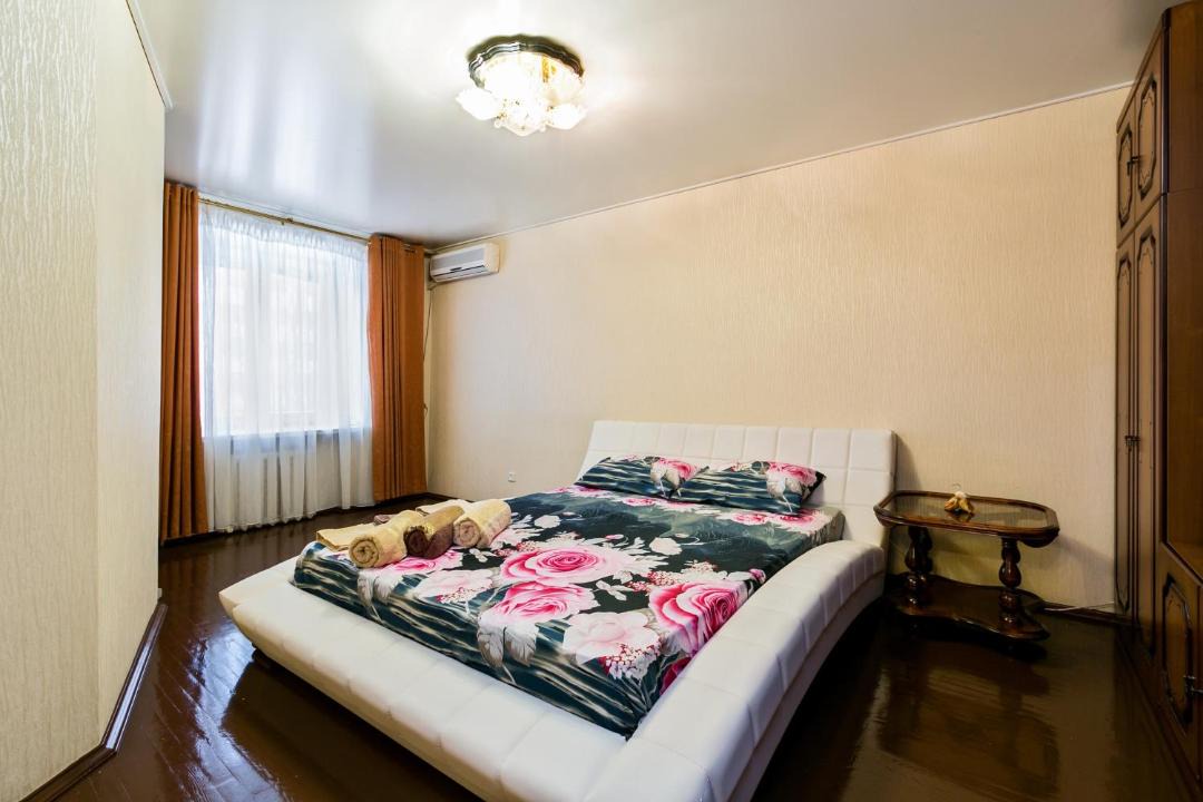 Photo of Bedroom in Southern Administrative Okrug