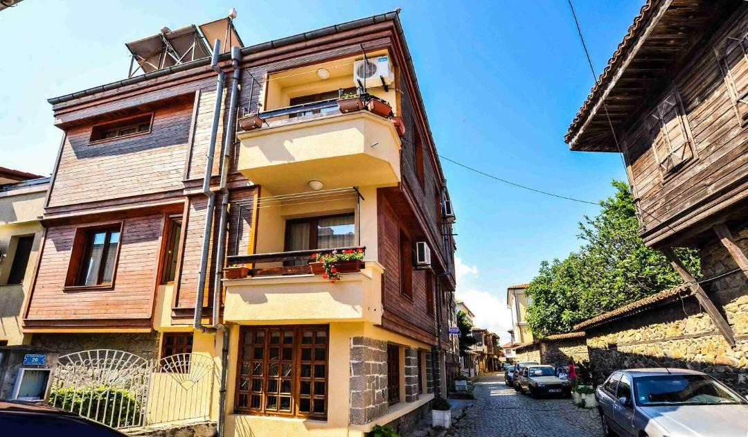 Photo of Others in Sozopol Old Town