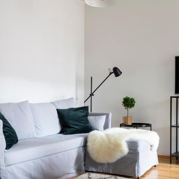 Photo of Livingroom in Kamppi