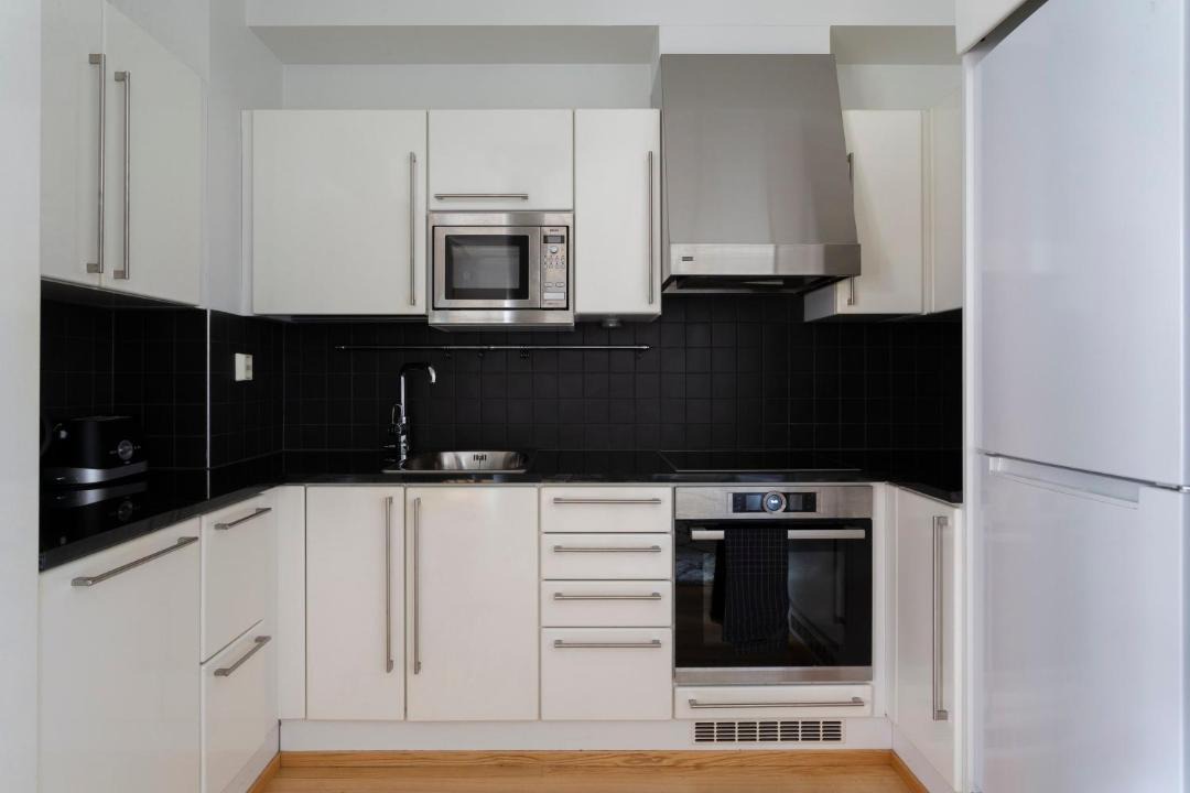 Photo of Kitchen in Kamppi