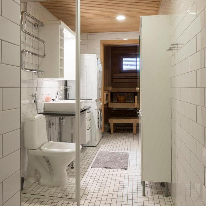 Photo of Bathroom in Kamppi