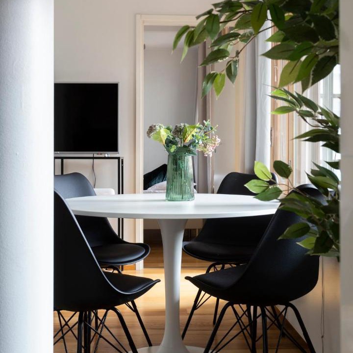 Photo of Livingroom in Kamppi