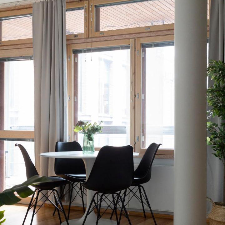 Photo of Livingroom in Kamppi