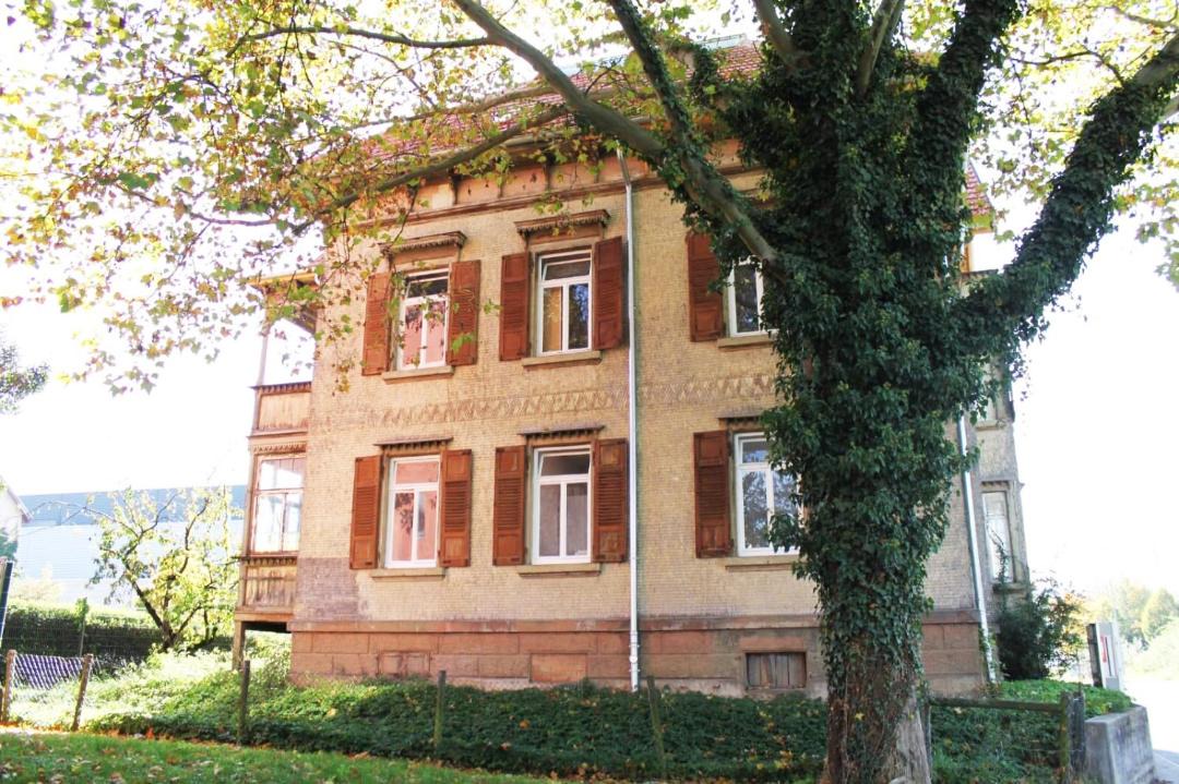 Photo of Buildings in Metzingen