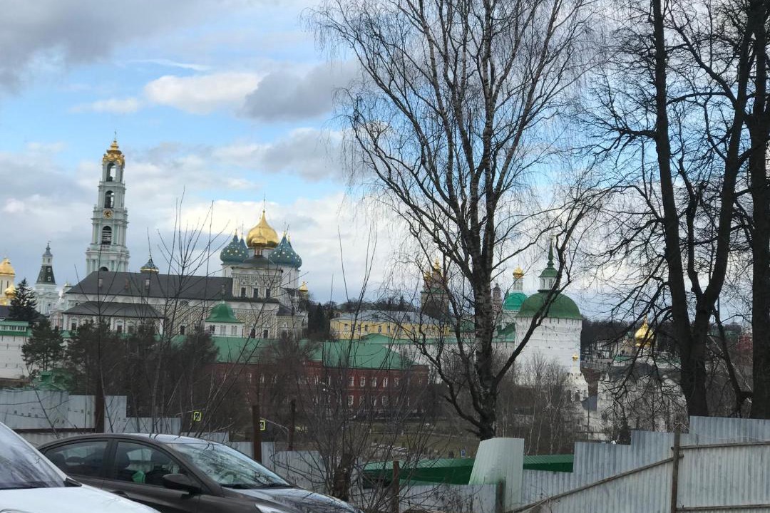 Photo of Others in Sergiyev Posad