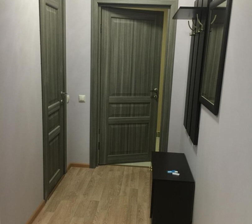 Photo of Bedroom in Leninsky District